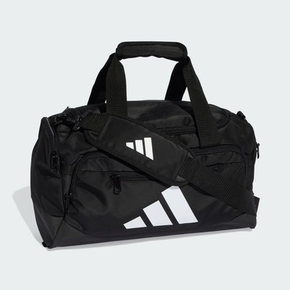 Adidas Training Defender Xsmall Black/White Duffle Bag