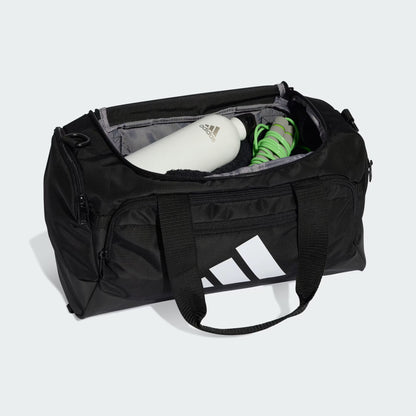 Adidas Training Defender Xsmall Black/White Duffle Bag