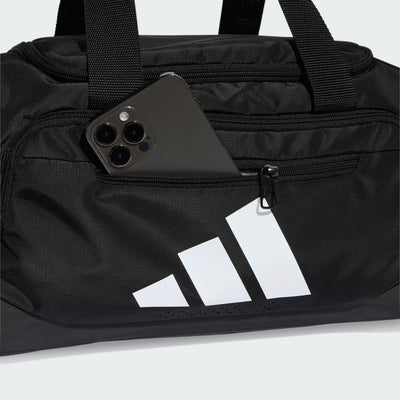 Adidas Training Defender Xsmall Black/White Duffle Bag