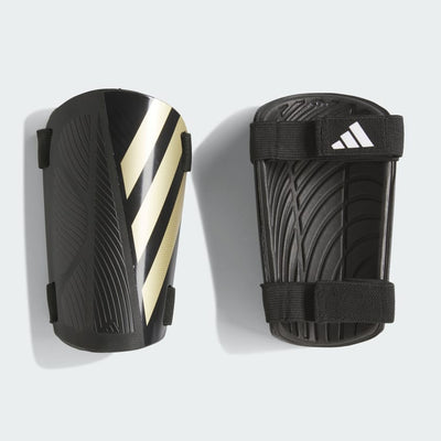 Adidas Tiro Training Black/Gold Shinguard