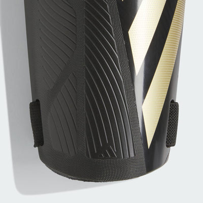 Adidas Tiro Training Black/Gold Shinguard