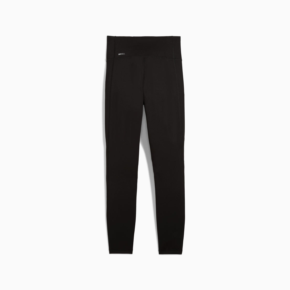PUMA WOMEN'S TRAIN ALL DAY ESSENTIALS FULL-LENGTH BLACK TIGHTS