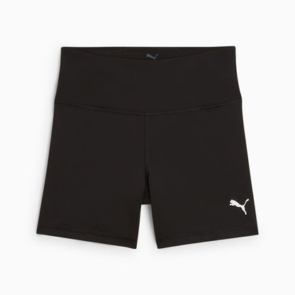 Puma Women's Train All Day Essentials High Waisted Black Tights