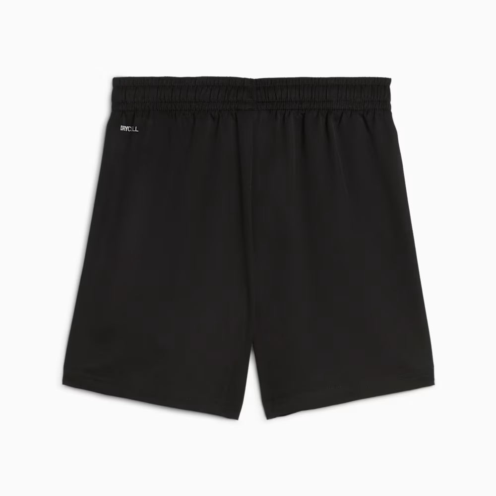Puma Kid's Train All Day Woven Black Short