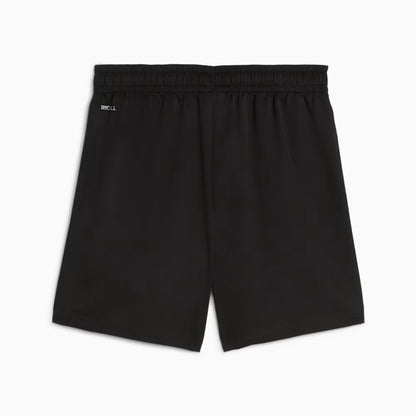 Puma Kid's Train All Day Woven Black Short