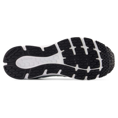 New Balance Men's 408 Grey/White Sneaker Shoes