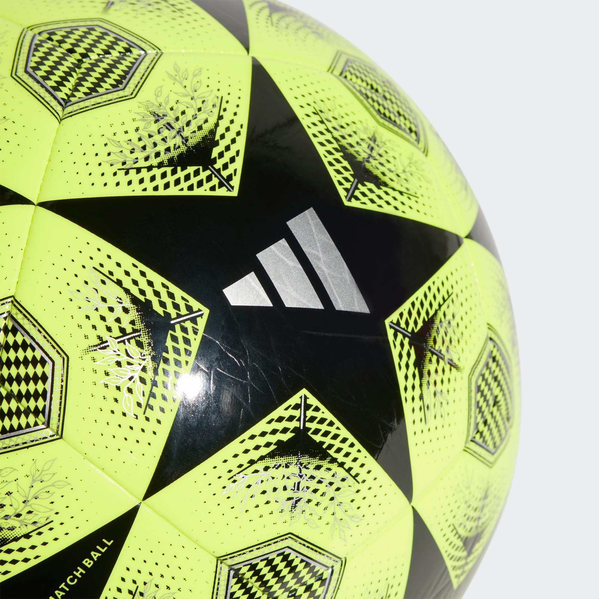 adidas soccer ball 2019