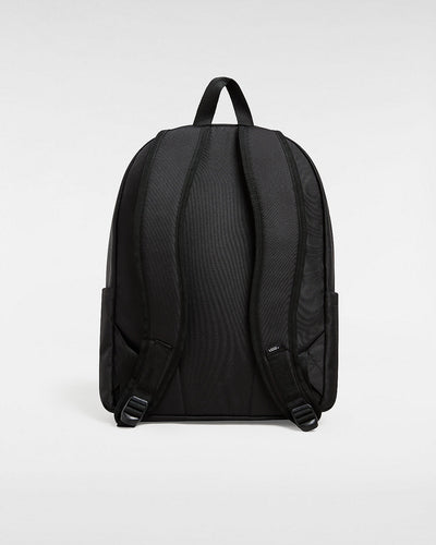 Vans Old Skool Black Backpack
