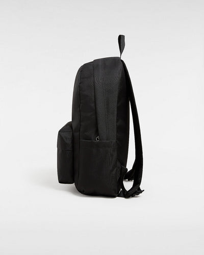 Vans Old Skool Black Backpack