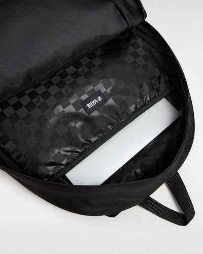 Vans Old Skool Black Backpack