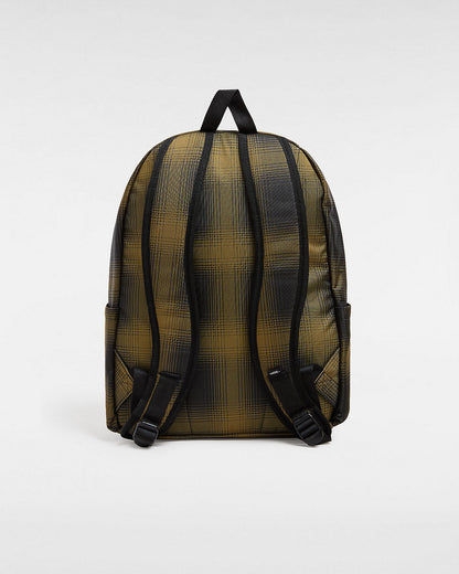 Vans Old Skool Olive Backpack
