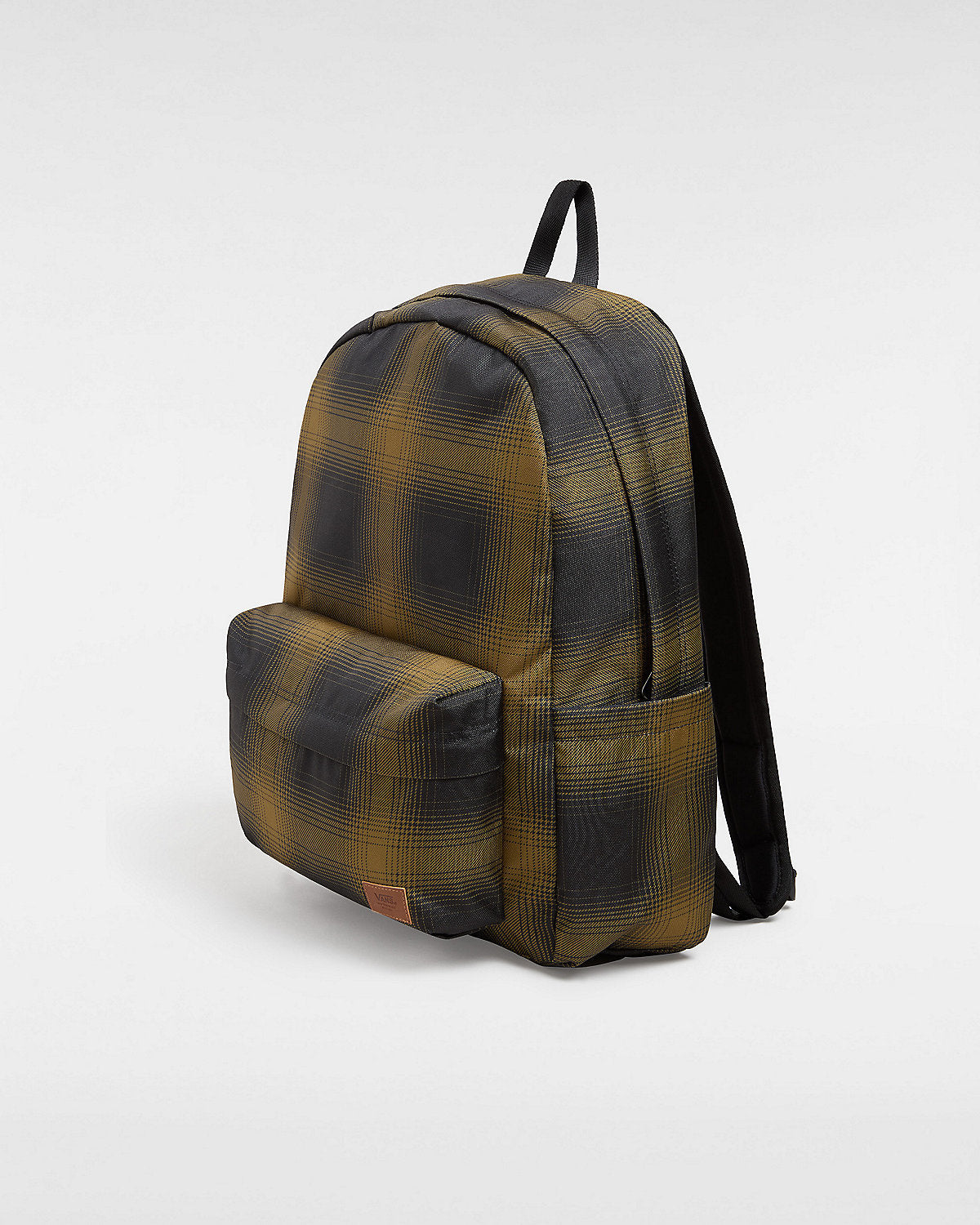 VANS OLD SKOOL OLIVE BACKPACK ONE SIZE OLIVE