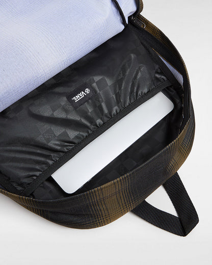 Vans Old Skool Olive Backpack