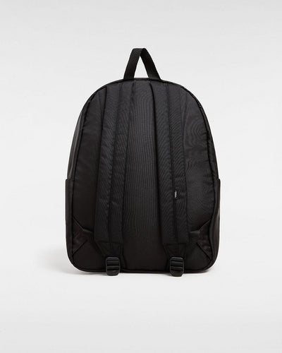 Vans Old Skool Classic Black Backpack