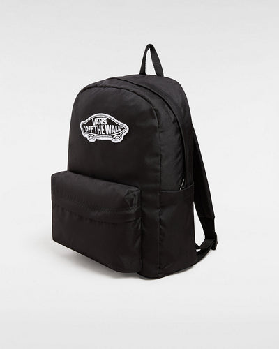 Vans Old Skool Classic Black Backpack
