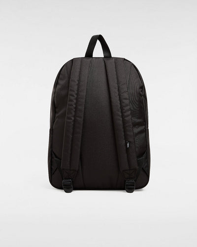 Vans Old Skool Crop V Black Backpack