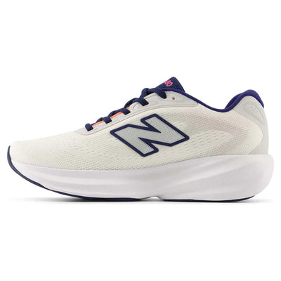 New Balance Women's Fresh Foam 680v9 White/Sea Salt Running Shoes (Width D)