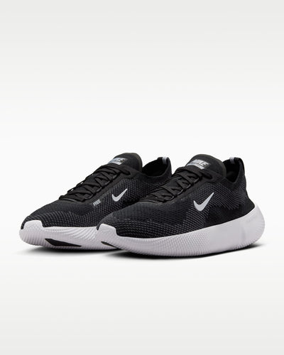 Nike Womens Free Black/White Shoe