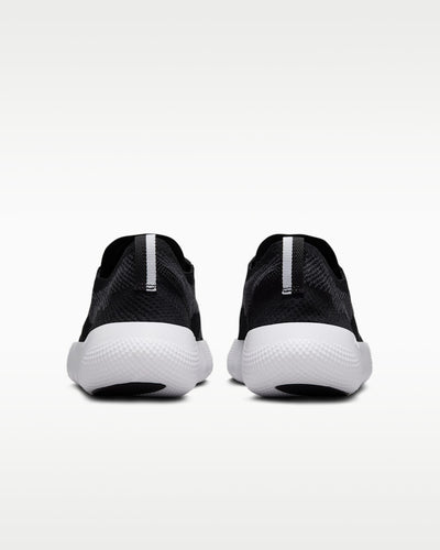 Nike Womens Free Black/White Shoe