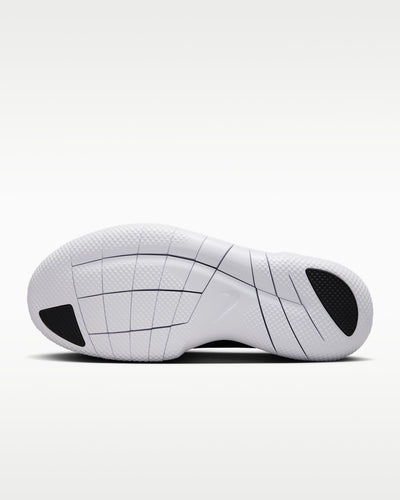 Nike Womens Free Black/White Shoe