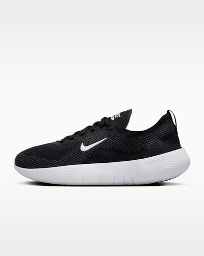 Nike Womens Free Black/White Shoe