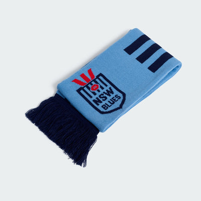 2025 Adidas Nsw Blues State Of Origin Scarf