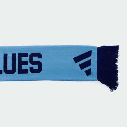 2025 Adidas Nsw Blues State Of Origin Scarf