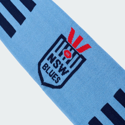 2025 Adidas Nsw Blues State Of Origin Scarf