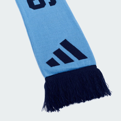 2025 Adidas Nsw Blues State Of Origin Scarf