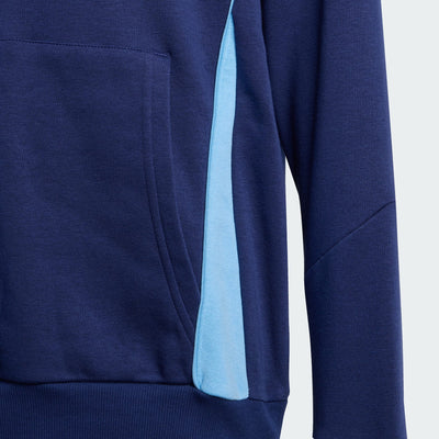 Adidas Kid's Nsw Team Blues 2025 Hoodie
