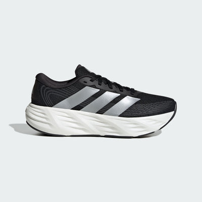 ADIDAS WOMEN'S GALAXY 8 BLACK/SILVER RUNNING SHOES