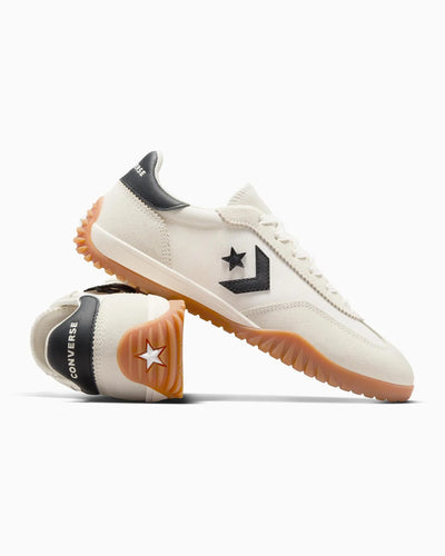 Converse Unisex Star Runner Egret/Black Shoes