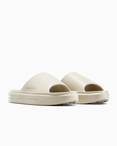 Converse Unisex Essentail Papyrus Slides
