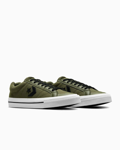 Converse Men's Sport Low Top Utility Khak Sneaker Shoes