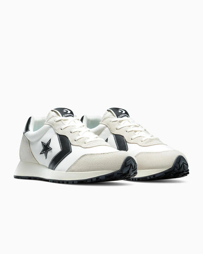 Converse Unisex Omega Seasonal Colour White/Black Shoes