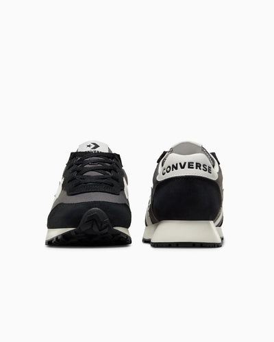 Converse Unisex Omega Seasonal Colour Black/White Shoes