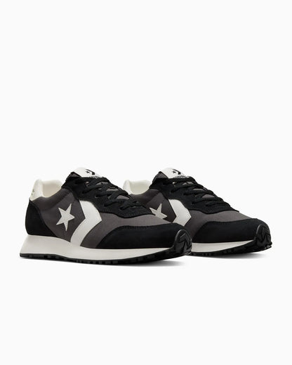 Converse Unisex Omega Seasonal Colour Black/White Shoes