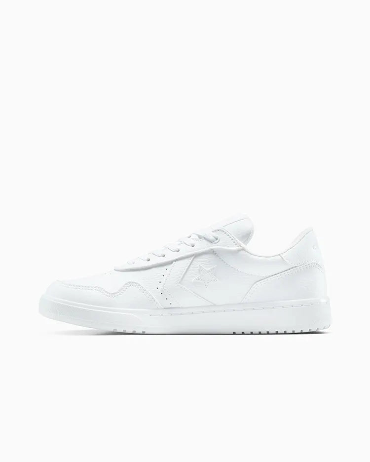 Converse Unisex Life Triple White Sneaker Shoes