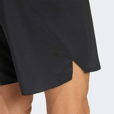Adidas Men's Adi365 Running Essentials 5" Black Shorts