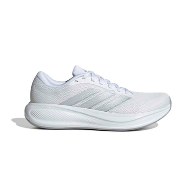 Adidas Men's Response Runner 2 Triple White Running Shoes
