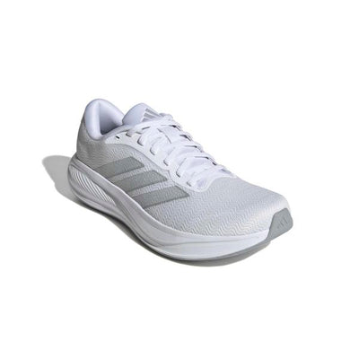 Adidas Men's Response Runner 2 Triple White Running Shoes