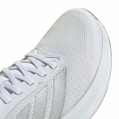 Adidas Men's Response Runner 2 Triple White Running Shoes