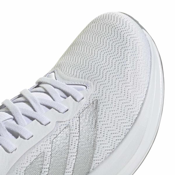 Adidas Men's Response Runner 2 Triple White Running Shoes