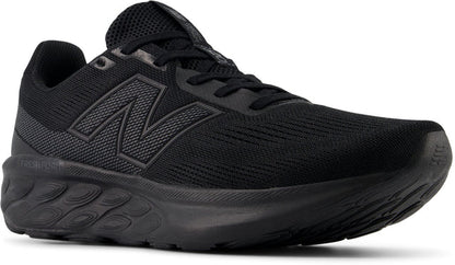 New Balance Men's 520 V9 Triple Black Running Shoes (Width 2e)