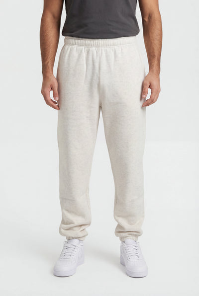Insport Unisex Alaska Pant Snow Marle