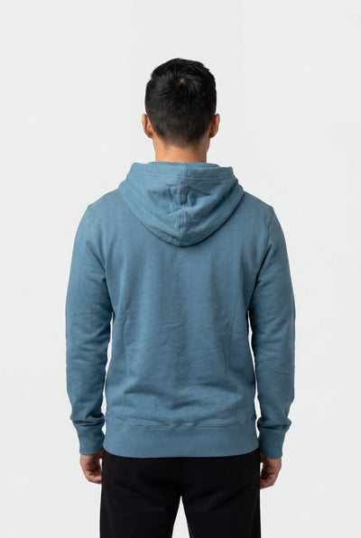 Asics Men's Fleece Pine Hoodie