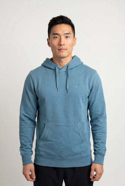 Asics Men's Fleece Pine Hoodie