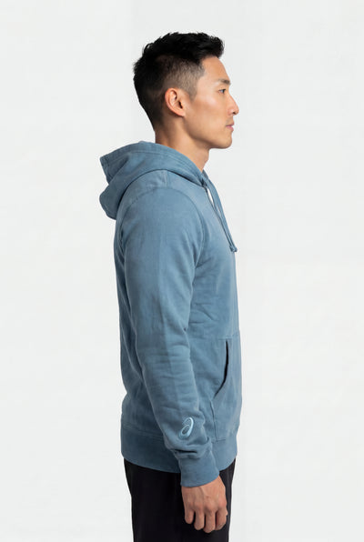 Asics Men's Fleece Pine Hoodie