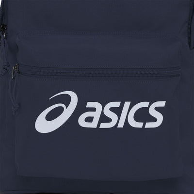 Asics 25l Navy/White Backpack