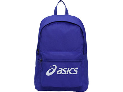 Asics 25l Blue/White Backpack